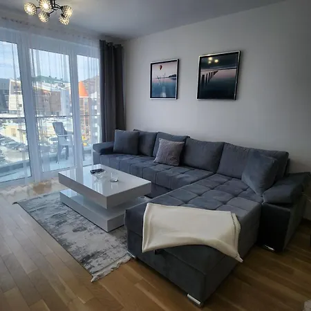 Apartment Luxury Aroma *